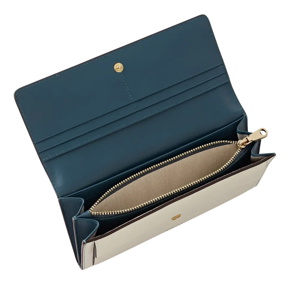 Radley An Ice Day Large Flapover Wallet